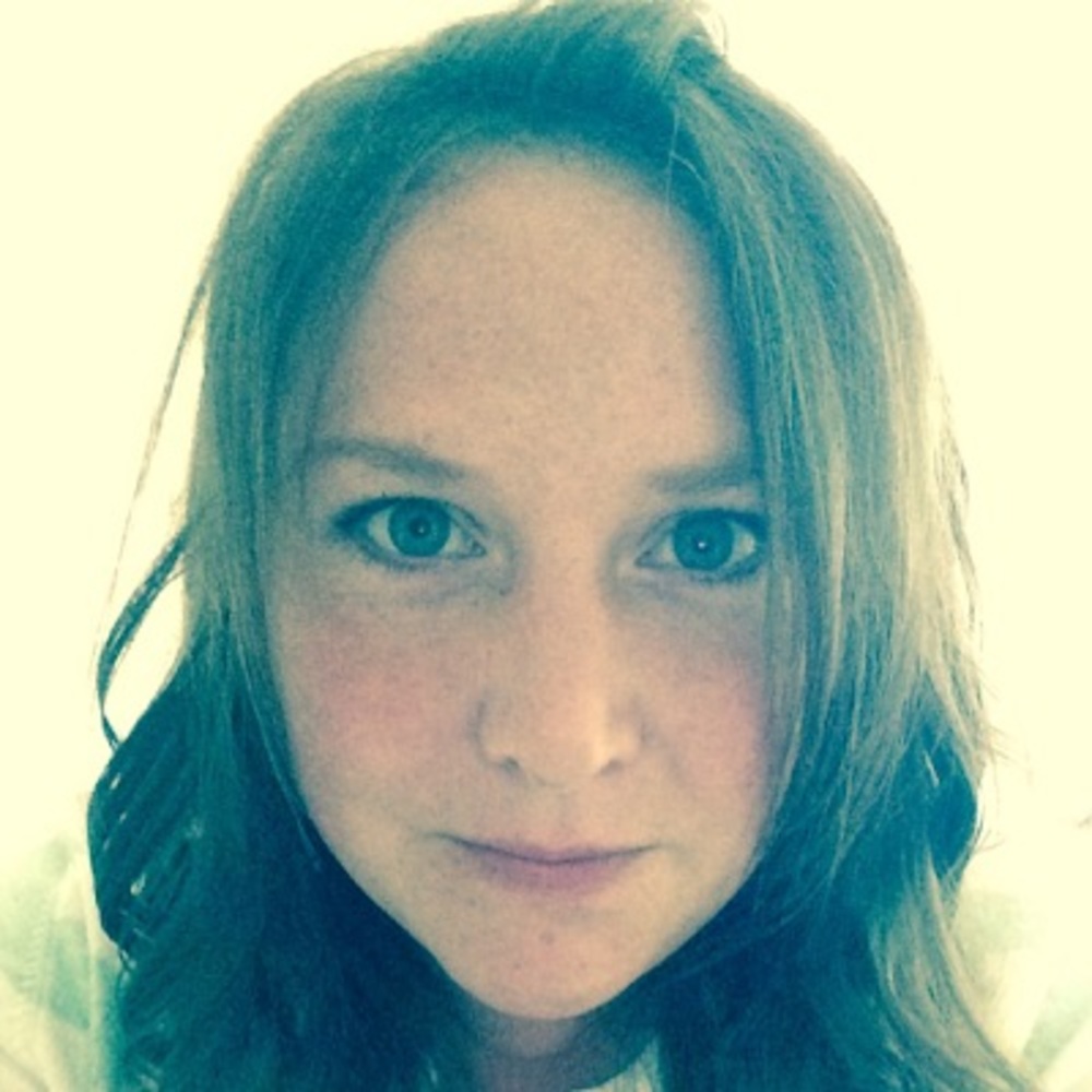 Meet your Posher, Sophie
